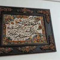 تابلو|تابلو، نقاشی، عکس|مشهد, حسینآباد|دیوار