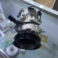 کمپرسور کولر ماشین های خارجی|قطعات یدکی و لوازم جانبی|تهران, شوش (باغ آذری)|دیوار