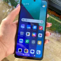 موبایل redmi note13|موبایل|تهران, حر|دیوار