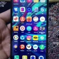 هواوی وای 7 پرایم 2019