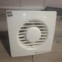 هواکش 16×16 دمنده