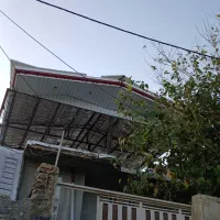 شیروانی و آردواز