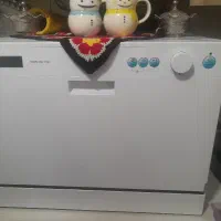 ظرفشویی رومیزی