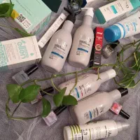 فروش محصولات مراقبتی وبهداشتی وآرایشی
