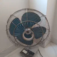 پنکه عتیقه