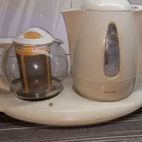 چای ساز|سماور، چای‌ساز، قهوه‌ساز|مشکین‌دشت, |دیوار