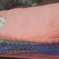 دستمال آشپزخانه و دیس و تخته گوشت بامبو|سفره، حوله، دستمال آشپزخانه|قزوین, |دیوار