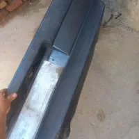 سپر عقب پژو 405