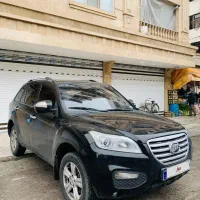 لیفان X60 مدل 1395 هیلمنی ایکس ۶۰|خودرو سواری و وانت|مشهد, سجاد شهر|دیوار