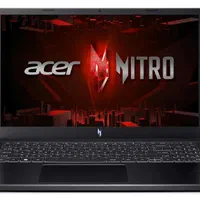 ACER NITRO V15 RTX 4060لپتاپ گیمینگ