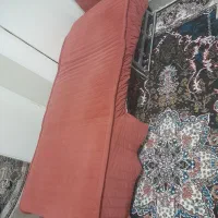 مبل تخت خواب شو تخت خواب تاشو|تخت و سرویس خواب|مشکین‌دشت, |دیوار