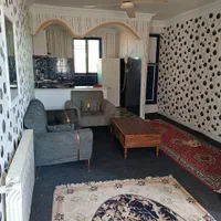 اجاره روزانه آپارتمان ۵۰ متری ساحل حاجی بکنده|اجارهٔ کوتاه‌مدت آپارتمان و سوئیت|بندر انزلی, لیچارگی حسن رود|دیوار