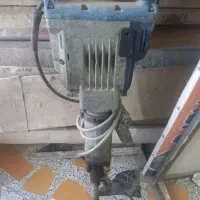 پیکور .هیلتی.چکش تخریب ۲۰ کیلویی و ۱۱ کیلویی|ابزارآلات|تربت‌حیدریه, جانبازان|دیوار