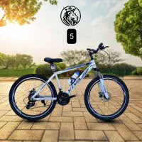 دوچرخه 26 شرکتV00Va صفحه د،یسک(مارالان سجادیه)