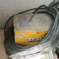 جوشکار سیار