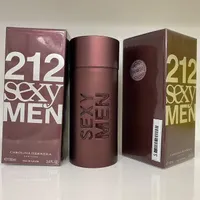 عطر و ادکلن ۲۱۲ سکسی (هایکپی لهستان)|آرایشی، بهداشتی، درمانی|مشهد, سعد آباد|دیوار