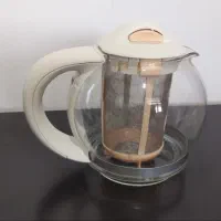 مهاجران.قوری چایی ساز