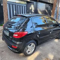 پژو ۲۰۷ tu5 مدل ۱۴۰۲|خودرو سواری و وانت|اصفهان, رسالت|دیوار