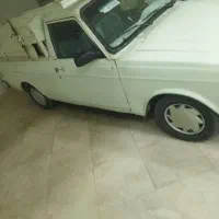 پیکان وانت دوگانه|خودرو سواری و وانت|کرمانشاه, |دیوار