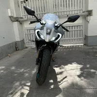 Cf 250sr-سی اف|موتورسیکلت|تهران, یوسفآباد|دیوار