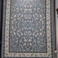 فرش ۱۲ متر تک دسته ۲ مطهری ۱۳|فرش|بیرجند, |دیوار