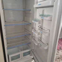 یخچال معمولی دونار