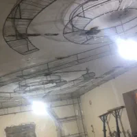 ارک سازی و رابیس کشی ساختمان ( 20 )|خدمات پیشه و مهارت|سوسنگرد, |دیوار