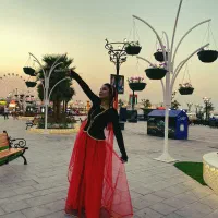 آموزش رقص (مربی رقص) حرفه ای