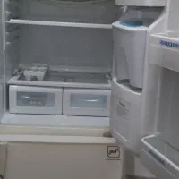 یخچال|یخچال و فریزر|شازند, |دیوار