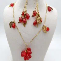 کارهای یلدای ها|زیورآلات و اکسسوری|قروه, |دیوار