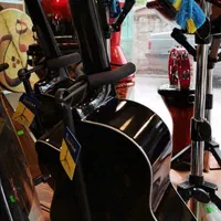 گیتار کلاسیک دیاموند/ایرانی|گیتار، بیس، امپلیفایر|نوشهر, |دیوار