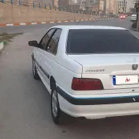 پارس 1400|خودرو سواری و وانت|اردبیل, |دیوار