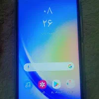 A54خشک شرکتی هست حافظه ۲۵۶ رم ۸|موبایل|ایرانشهر, |دیوار