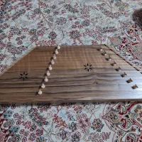 سنتور تک مهر چوب گردو