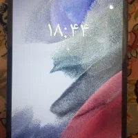 تبلت سامسونگ مدل tab a7lit|تبلت|کاشان, الغدیر|دیوار