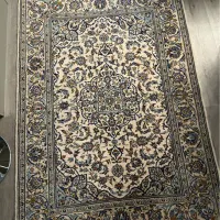 فرش دستباف کاشان