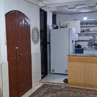 واحد دربست همکف