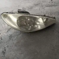 چراغ 206