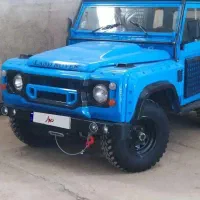 دیفندر بازسازی ۱۹۹۰|خودرو سواری و وانت|تهران, تجریش|دیوار