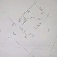 فروش-زمین-234-متری-در-کازینو