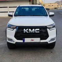kmc t8|خودرو سواری و وانت|اراک, |دیوار