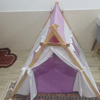 چادر کودک