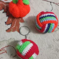 عروسک وجاکلیدی