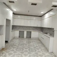 طراحی و نصب کابینت MDF و هایگلاس با بهترین متریال|مصالح و تجهیزات ساختمان|میناب, |دیوار