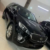 سورنتو ۲۰۱۶ در حد نو*