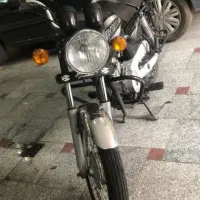 باکسر 150 مدل 94