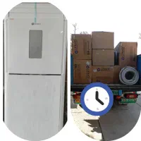 هر تعداد خریدار کندانسور پنل فروش تمام ظرفیت ها