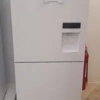 یخچال ویترینی اسنوا