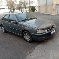 پارس دوگانه کارخانه۹۴