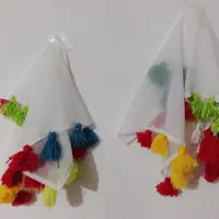 دستمال رقص ،بختیاری در چادگان